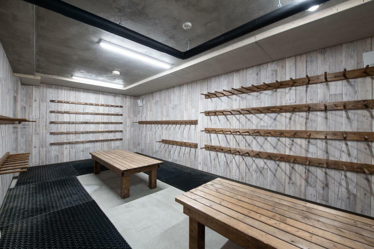 Flow Niseko Kutchan Exterior foto